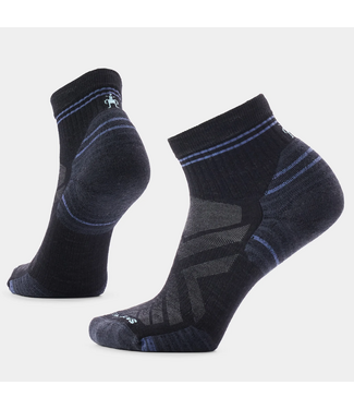 Smartwool W's Hike Targeted Cushion Ankle Socks