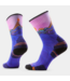 Smartwool W's Hike Targeted Cushion Crew Socks