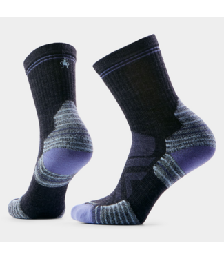 Smartwool W's Hike Targeted Cushion Mid Crew Socks