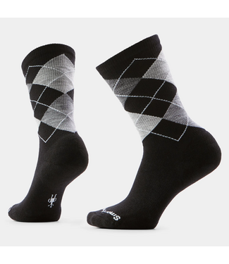 Smartwool Everyday Diamond Jim Crew Socks