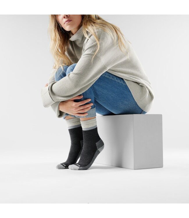 Smartwool W's Everyday Cozy Best Friend Crew Socks