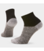 Smartwool W's Everyday Cable Ankle Socks