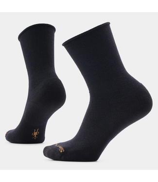 Smartwool W's Everyday Roll Top Crew Socks