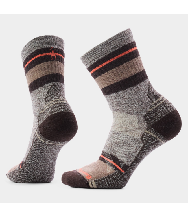 Smartwool W's Hike Full Cushion Saturnsphere Crew Socks