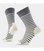 Smartwool W's Everyday Pin Stripe Crew Socks