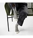 Smartwool W's Everyday Pin Stripe Crew Socks