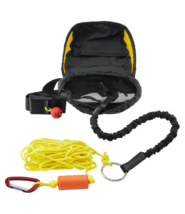 NRS Kayak Tow Line/Belt