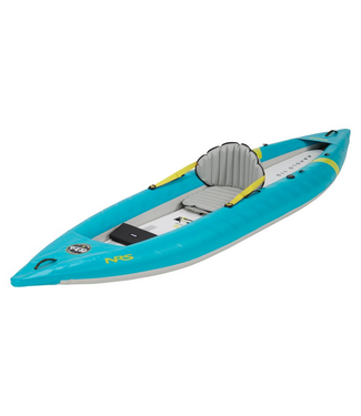 NRS Kaholo 110 Inflatable Kayak