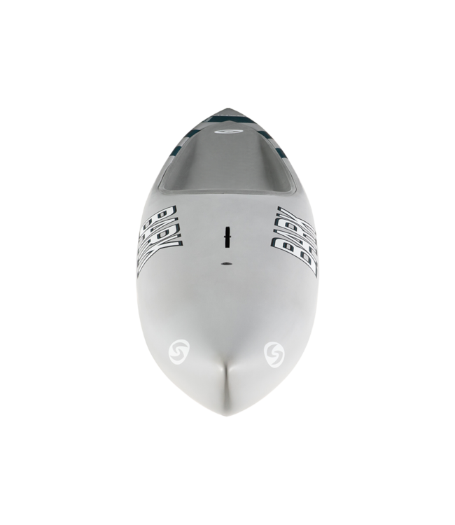 Surftech Bark Commander Fusion V-Tech