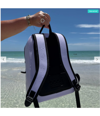 Booe Small Waterproof Daypack