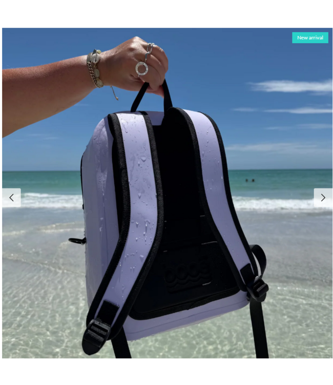 Booe Small Waterproof Daypack