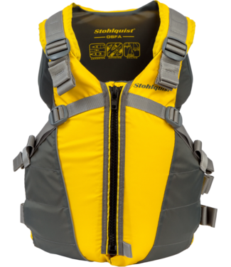 Stohlquist OSFA PFD