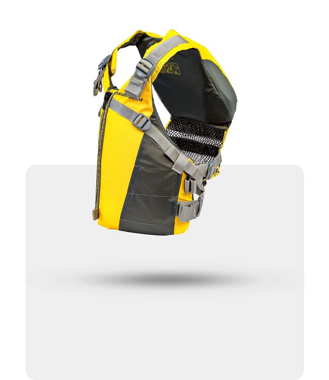 Stohlquist OSFA PFD
