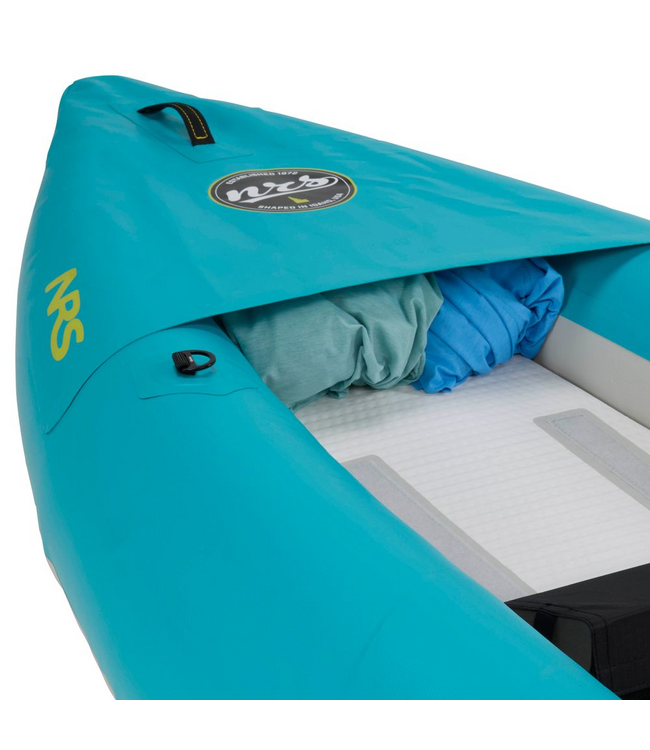 NRS Kaholo 110 Inflatable Kayak