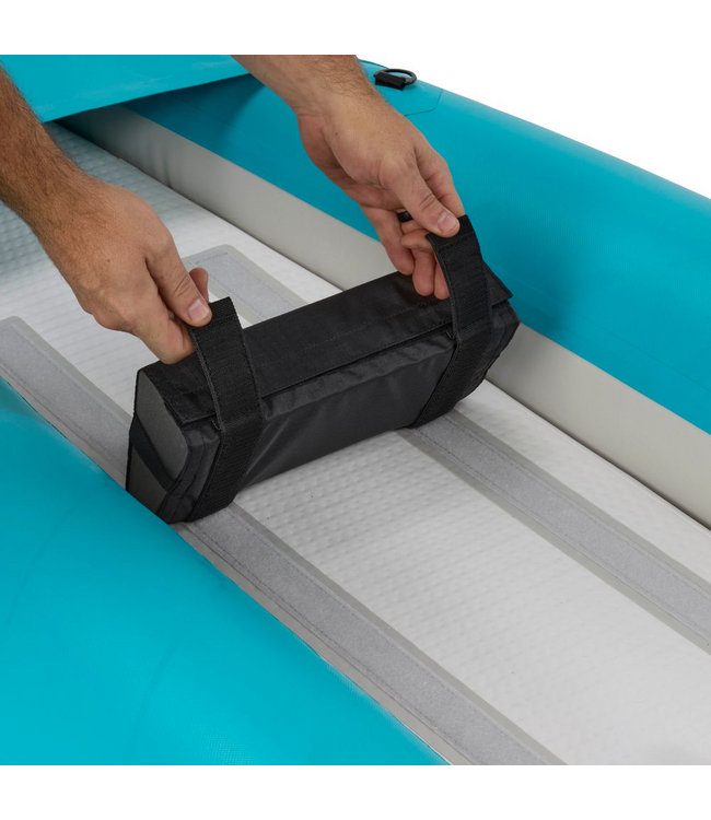 NRS Kaholo 110 Inflatable Kayak