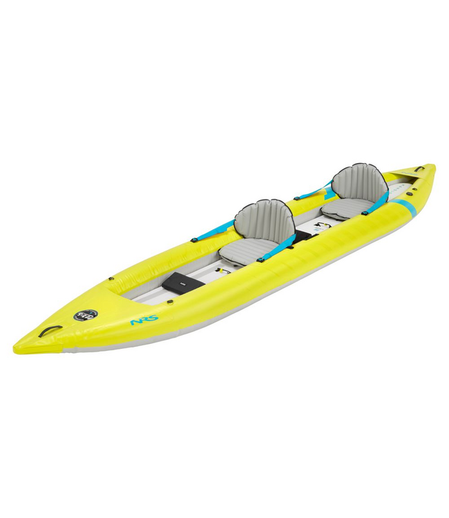 NRS Kaholo 145 Tandem Inflatable Kayak