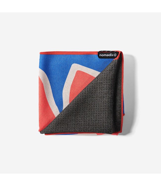 Nomadix Car Seat Cover Towel