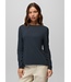 PrAna W's Everyday Long Sleeve Tee