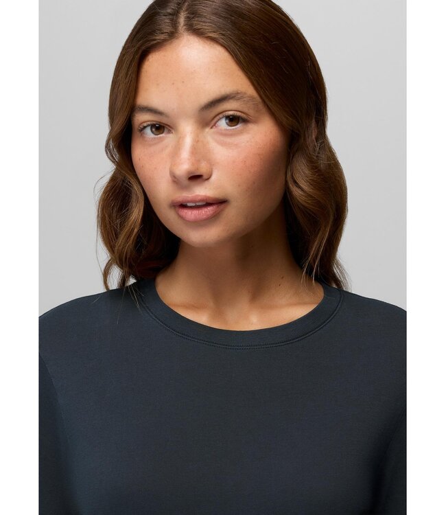 PrAna W's Everyday Long Sleeve Tee