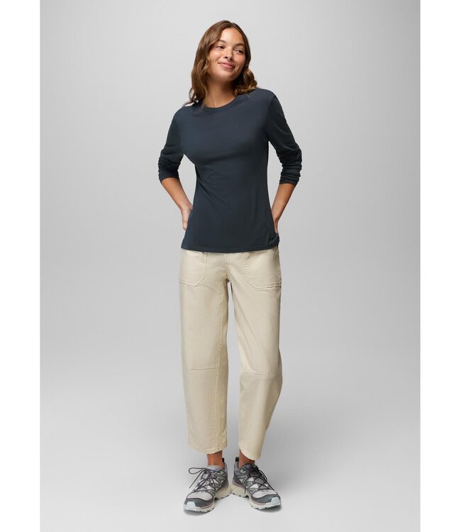 PrAna W's Everyday Long Sleeve Tee