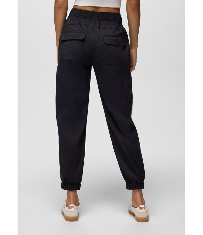 PrAna W's Stretch Zion High Rise Jogger