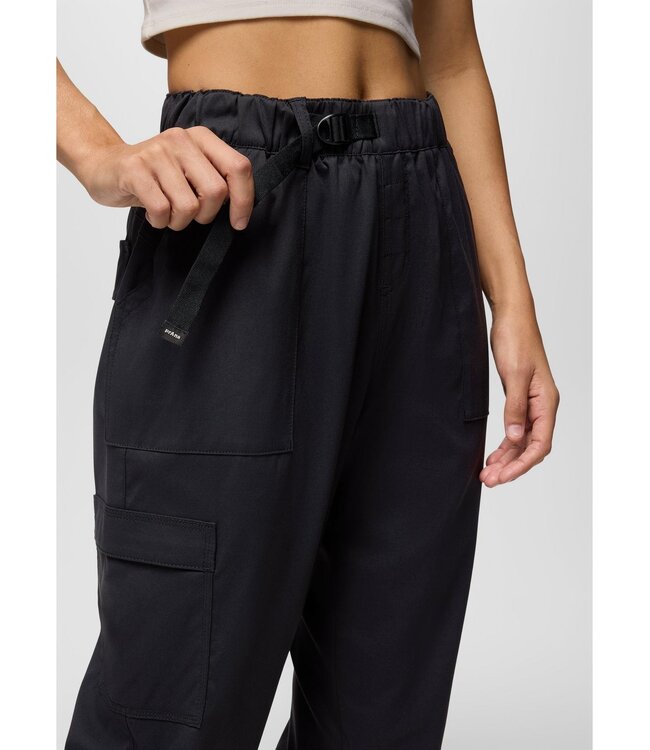 PrAna W's Stretch Zion High Rise Jogger