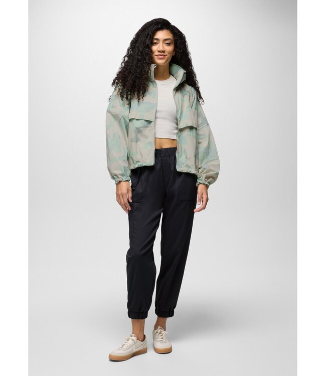 PrAna W's Stretch Zion High Rise Jogger