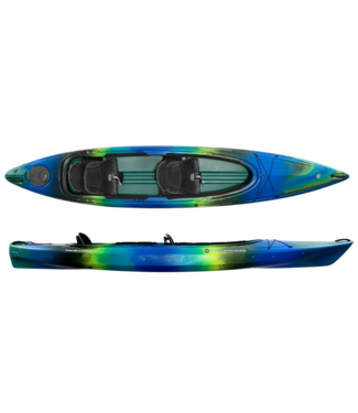 Wilderness Systems Pamlico 135T