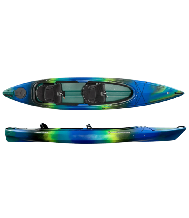 Wilderness Systems Pamlico 135T