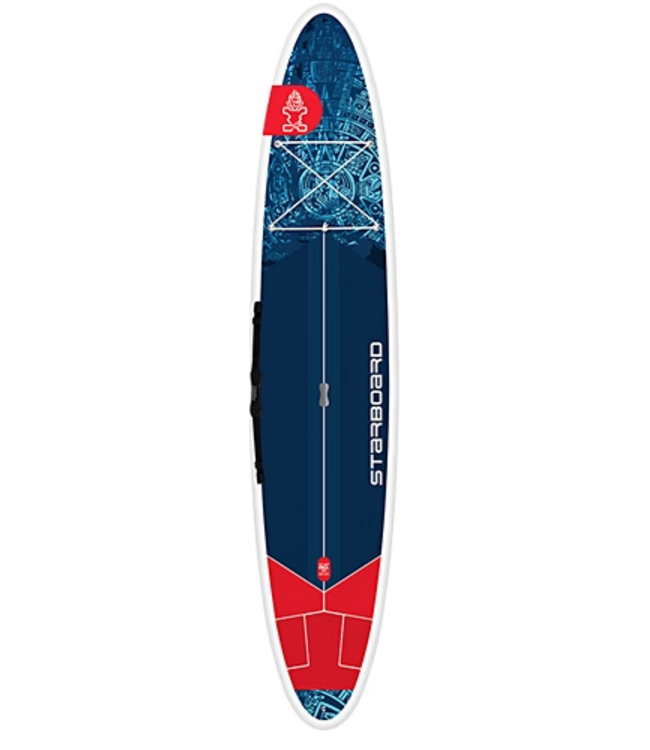 Starboard Go Paddleboard Lite Tech