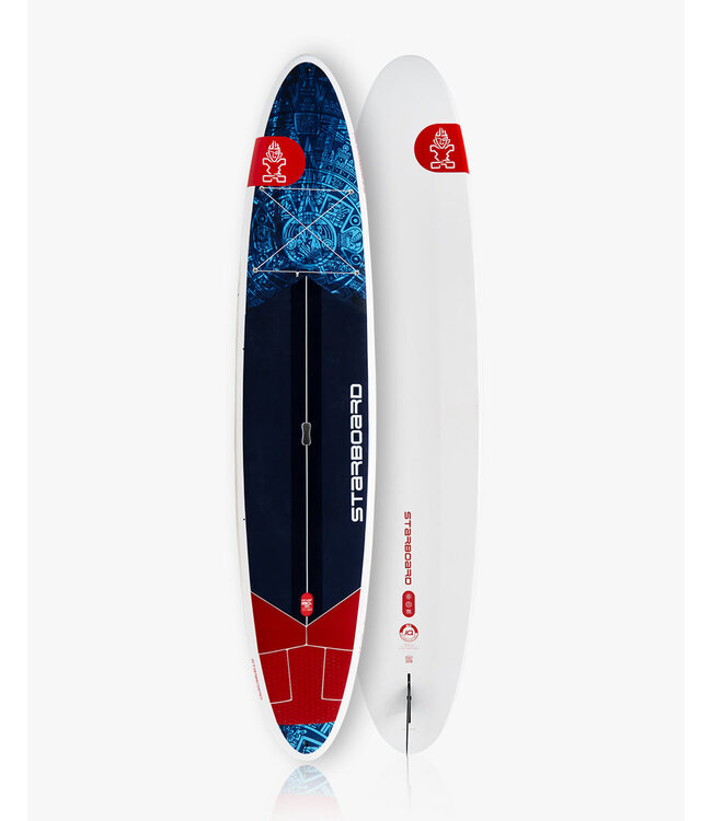 Starboard Go Paddleboard Lite Tech