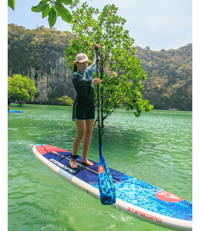 Starboard Go Paddleboard Lite Tech