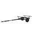 Malone MicroSport Off-Road Trailer