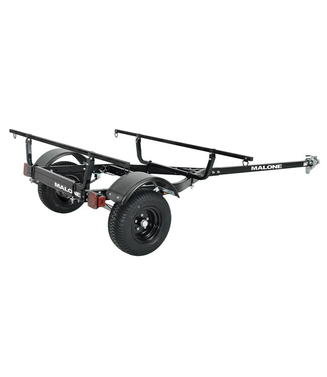 Malone MicroSport Off-Road Trailer