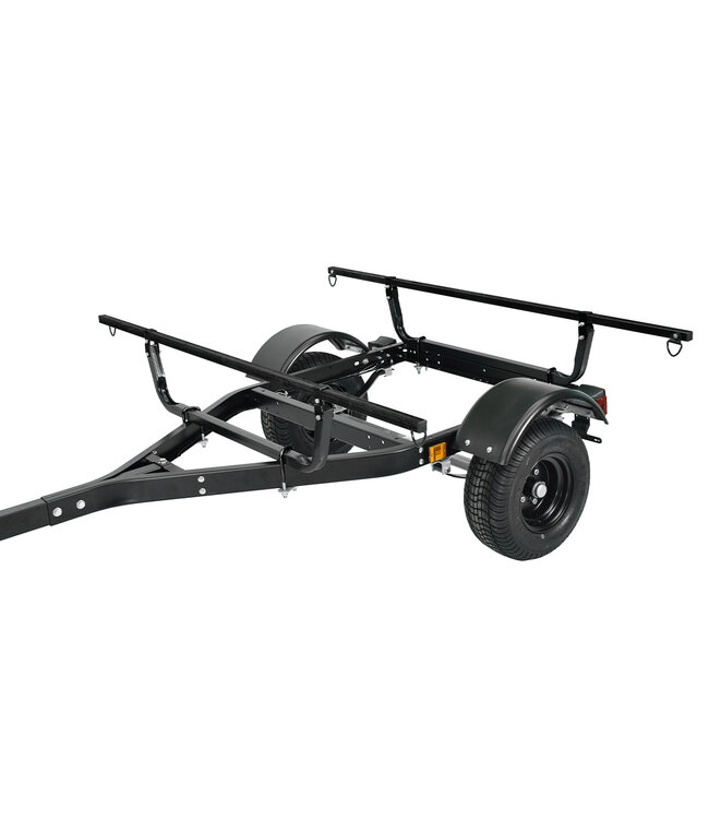 Malone MicroSport Off-Road Trailer