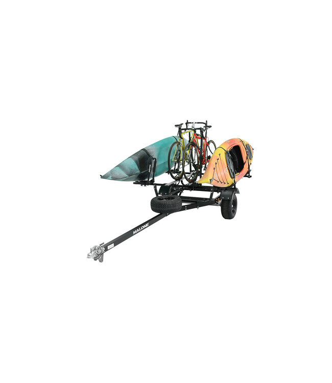 Malone MicroSport Off-Road Trailer