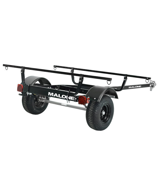 Malone MicroSport Off-Road Trailer