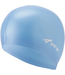 Snorkeling Beach Silicone Swim Cap | View V-61A