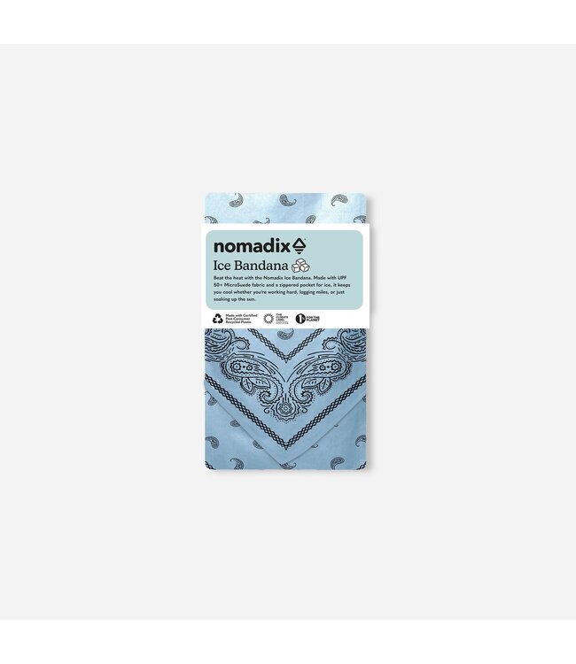 Nomadix Ice Bandana Towel