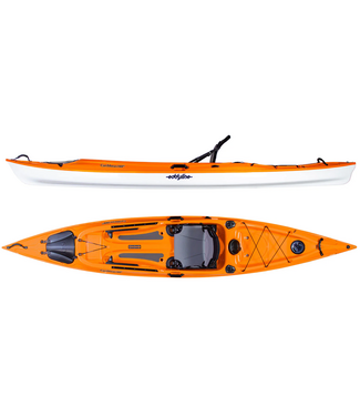 Eddyline Caribbean 140FS