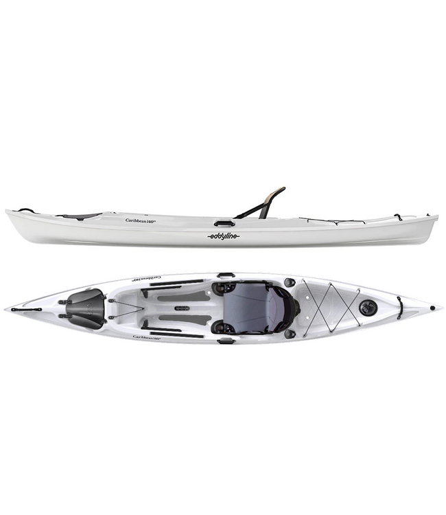 Eddyline Caribbean 140FS