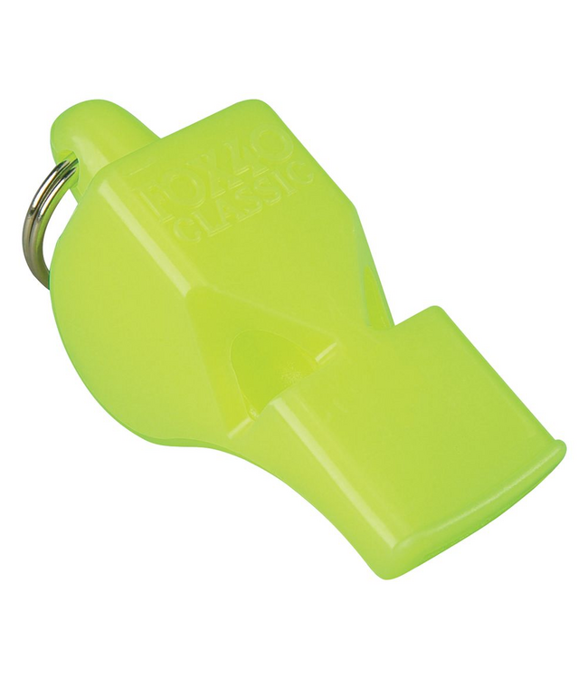 Safety Whistle