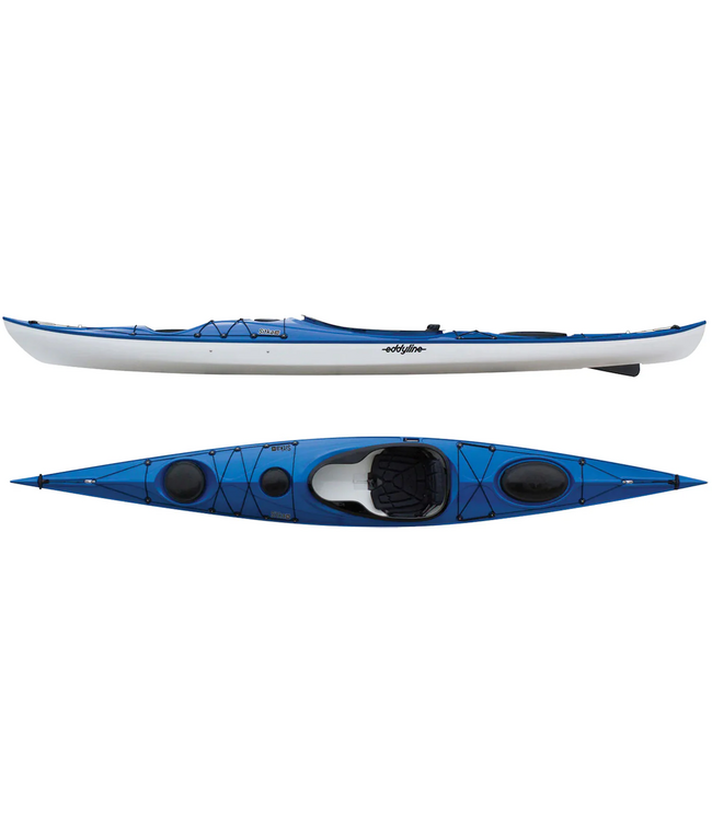 Eddyline Sitka 150