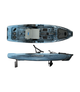 Native Watercraft Titan X Propel 10.5
