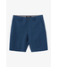 O'Neill M's Reserve Light Check 19" Hybrid Shorts