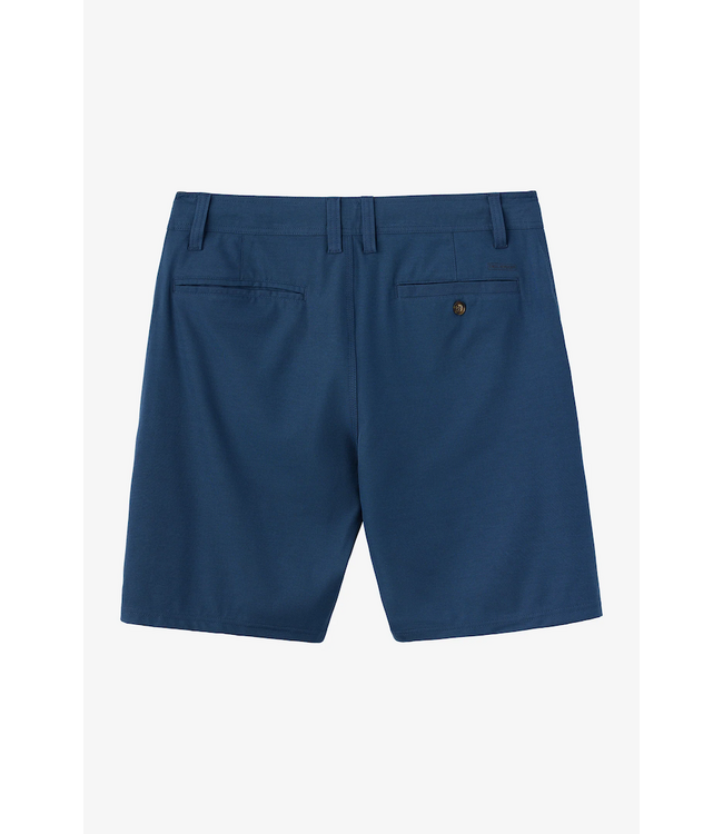 O'Neill M's Reserve Light Check 19" Hybrid Shorts