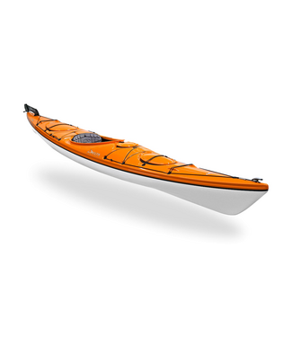 Delta 15.5 GT Rudder