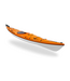 Delta 15.5 GT Rudder