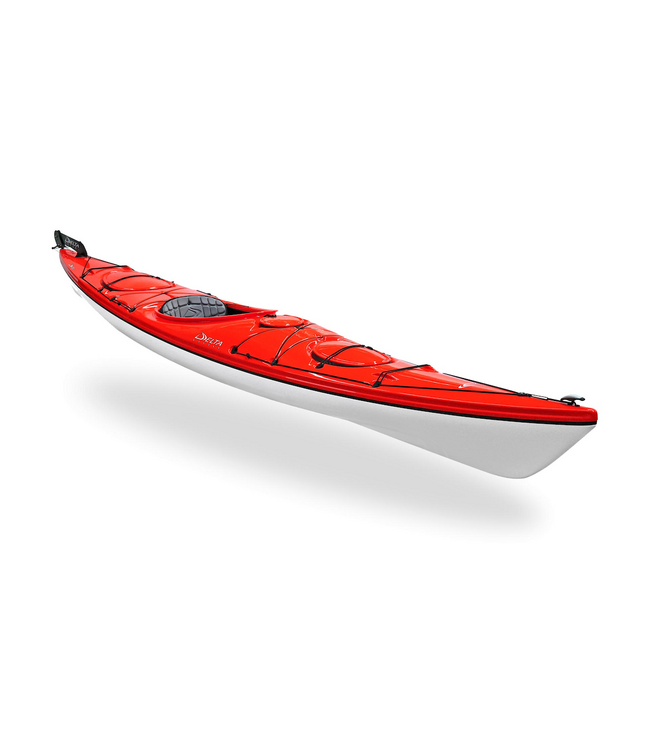 Delta 15.5 GT Rudder