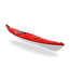 Delta 15.5 GT Rudder